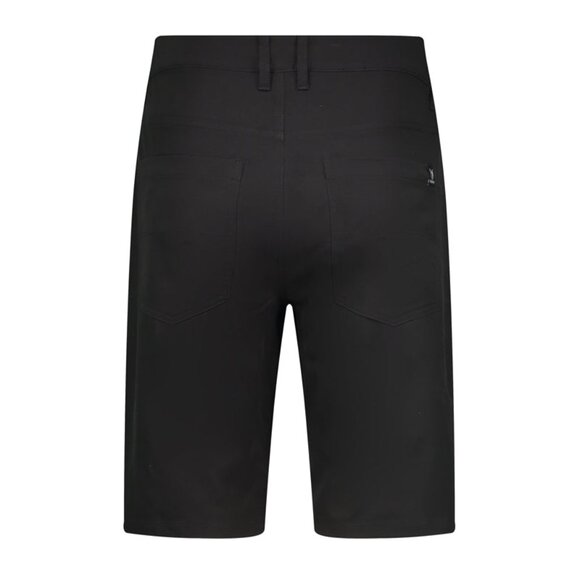 Black Proof Performance Shorts - Picture 5 of 5